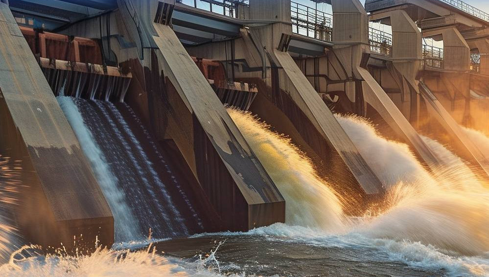 جامبىل وبلىسىندا جاڭا سۋ قويماسى سالىنادى