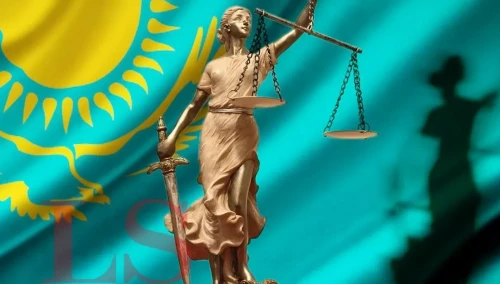 كونستيتۋتسيالىق سوتتىڭ قۇرىلۋى  زاڭ ۇستەمدىگىن نىعايتتى – ساراپشىلار