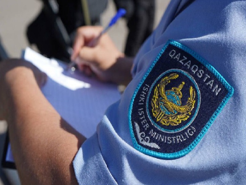 جامبىل وبلىسىندا ەدەن جۋشى مەكتەپتە قازا تاپتى