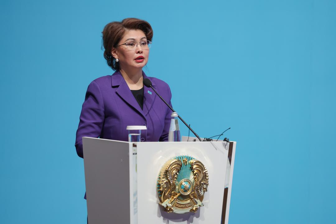 مەديا ساۋاتتىلىققا مەكتەپ كەزىنەن تاربيەلەۋ كەرەك - بالاەۆا