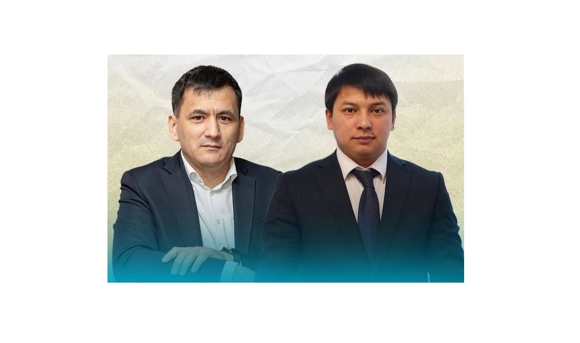 ۇلتتىق سپورت قاۋىمداستىعىنىڭ ۆيتسە-پرەزيدەنتتەرى تاعايىندالدى