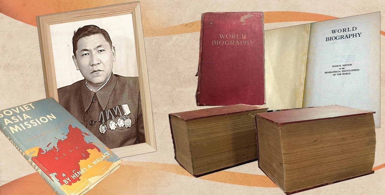 الەمدىك ەنتسيكلوپەدياعا ەنگەن قازاقستاننىڭ ۇكىمەت باسشىسى