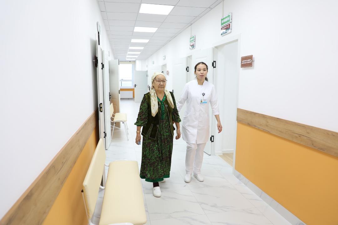 ەكى نىسان پايدالانۋعا بەرىلدى