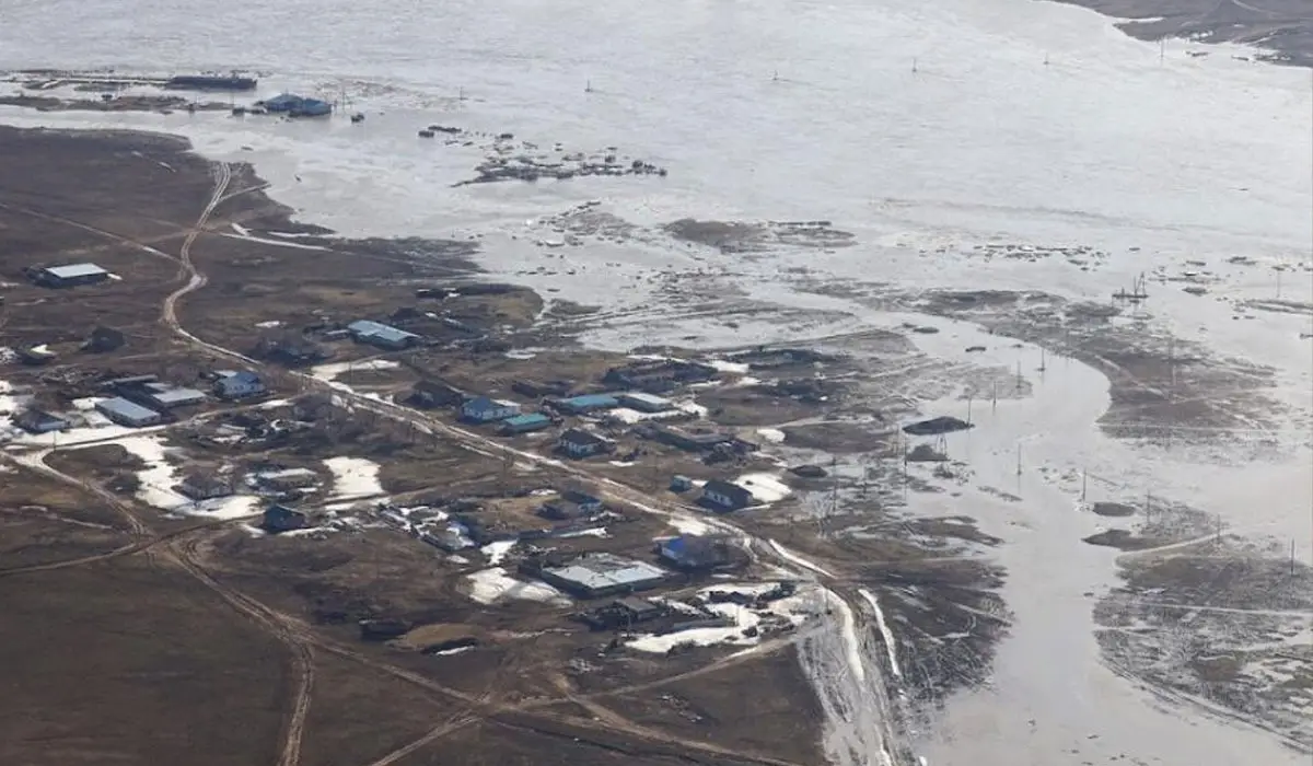 اقتوبەدە تاسقىنعا توسقاۋىل قويماعان ديرەكتور سوتتالدى