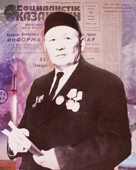 «كارى جەزدەلەر» حاقىنداعى فەلەتون