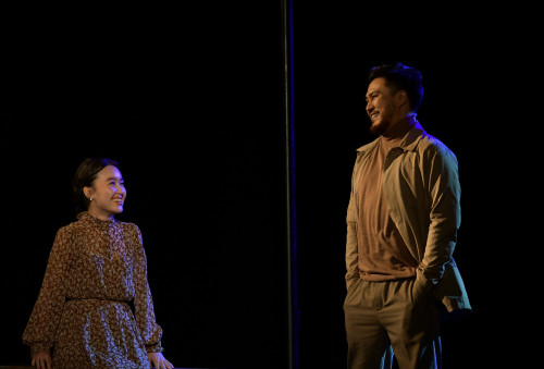 «سەزىم ساپارى» كورەرمەنگە ساپار شەكپەك