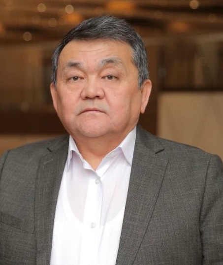 جاۋاپكەرشىلىگى جوعارى باسپاگەر