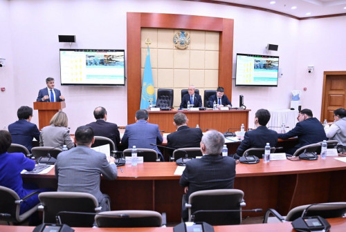 قاراشىعاناقتىڭ وتاندىق ونىمدەردى ساتىپ الۋ ۇلەسى ءوستى