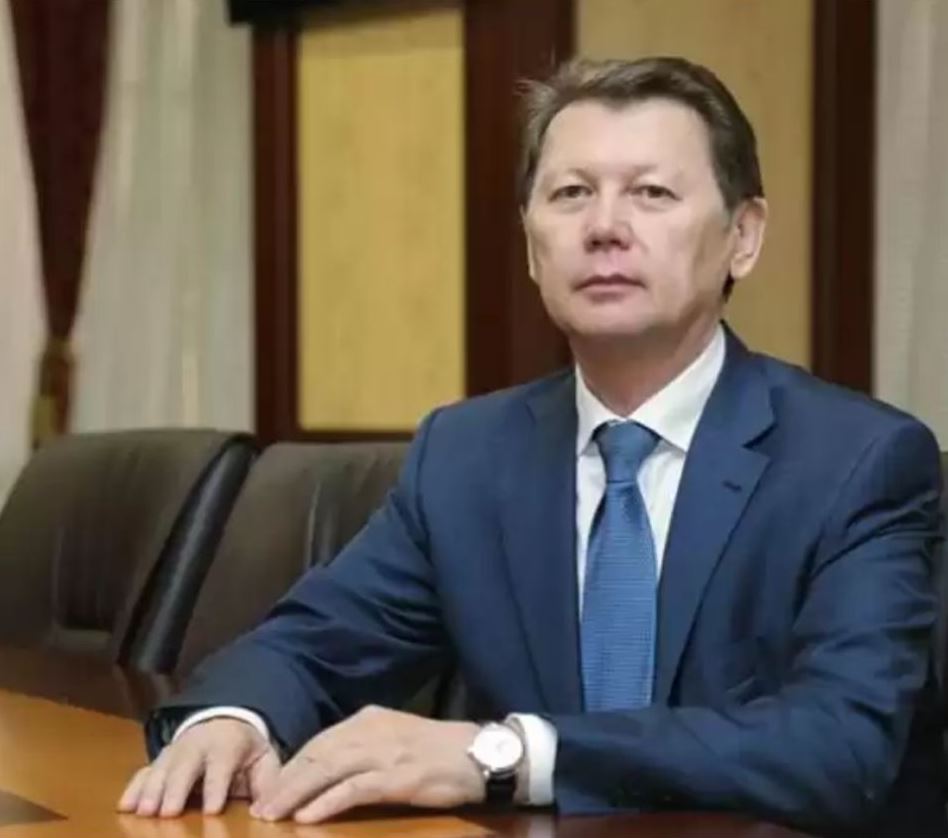 جەتى رەت ولشەپ, ءبىر رەت كەس – مارحابات جايىمبەتوۆ