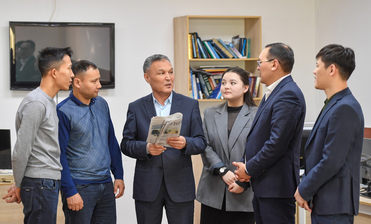 قالام قۋاتى