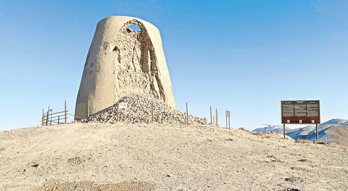 سالعىرتتىق سالدارى: كونە ەسكەرتكىش قايتا قالپىنا كەلتىرۋدى قاجەت ەتەدى
