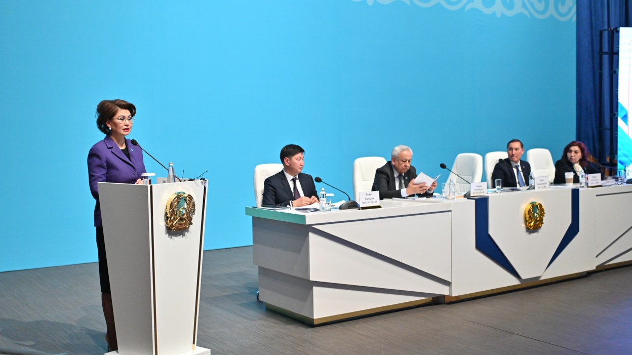 اتاۋلى جىلعا ارنالعان ەلدىك جوبالار