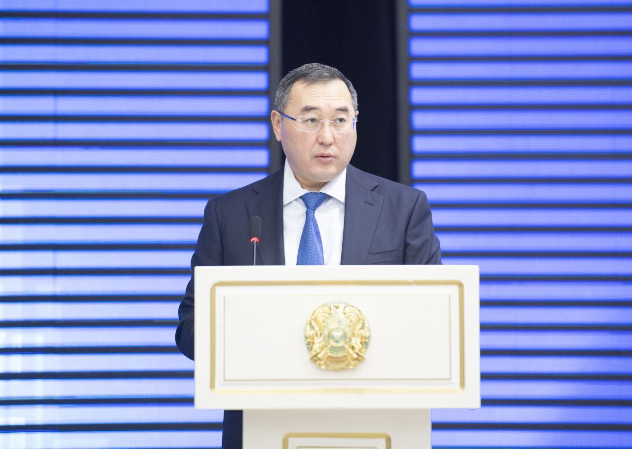 الەۋمەتتىڭ الەۋەتىن جاقسارتۋ – باستى ماقساتىمىز