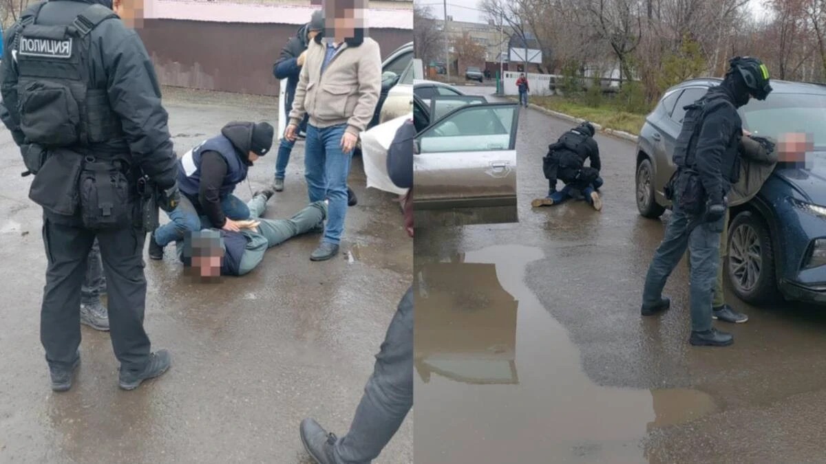 كاسىپكەرلەردەن اقشا بوپسالاعان ەكى بلوگەر 7 جىلعا سوتتالدى