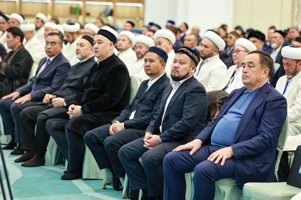 ىزگىلىككە ۇندەگەن باسقوسۋ