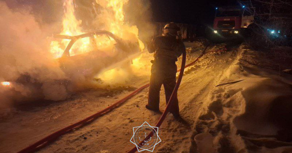 الماتى وبلىسىندا كولىك ورتەندى