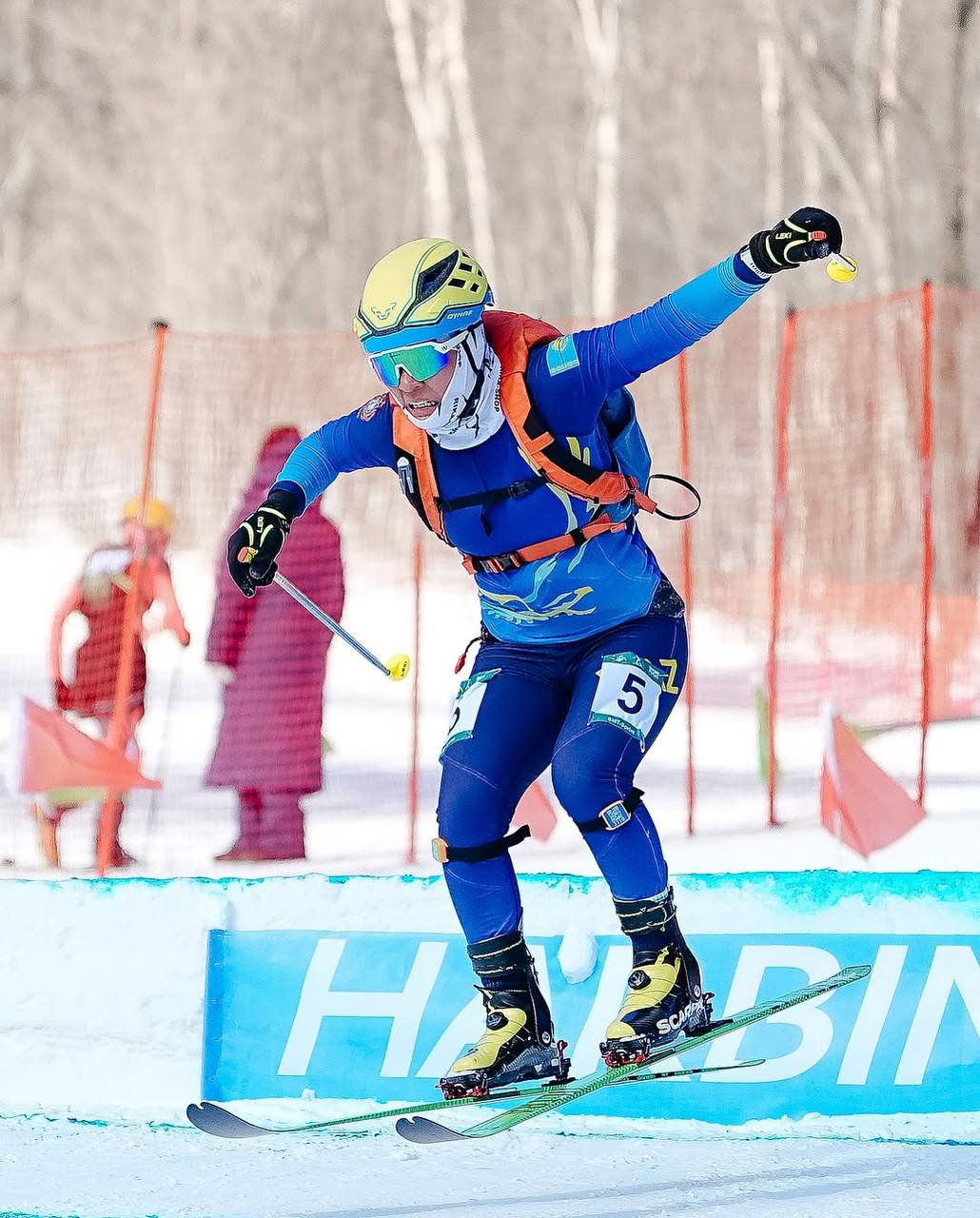 ازيا ويىندارى-2025: قازاق سپورتشىلارىنىڭ بۇگىنگى جارىس كەستەسى