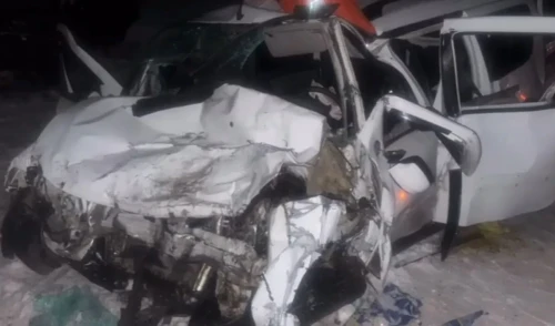 الماتى وبلىسىندا جول اپاتىنان ءبىر ادام كوز جۇمدى