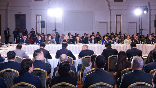 اۋىل شارۋاشىلىعى ونىمدەرىن وندىرۋشىلەردى ققس-تان بوساتۋ ۇسىنىلدى