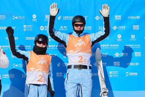 قىسقى ازيا ويىندارىندا قازاقستان قورجىنى قوس مەدالمەن تولىقتى