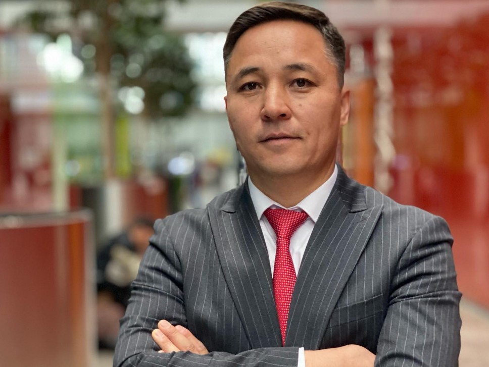 ويىن بيزنەسىنە ققس ەنگىزۋ ابدەن ورىندى - ساراپشى