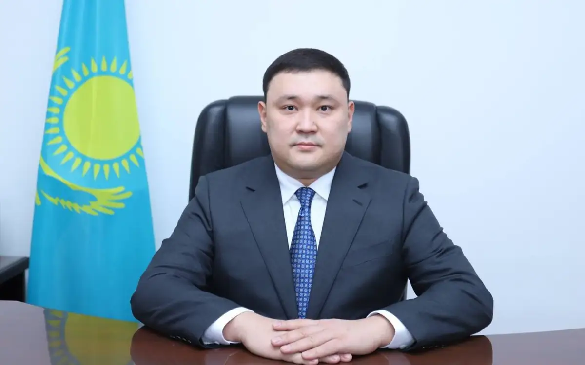 ماڭعىستاۋ وبلىسى اكىمىنىڭ ورىنباسارى تاعايىندالدى