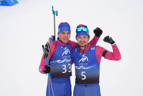 قازاقستان قورجىنى ءۇشىنشى «التىنمەن» تولىقتى