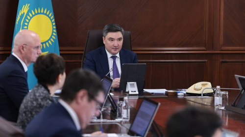 جەڭىلدەتىلگەن نەسيە جاۋاپكەرشىلىگى جوعارى ديحاندارعا بەرىلەدى