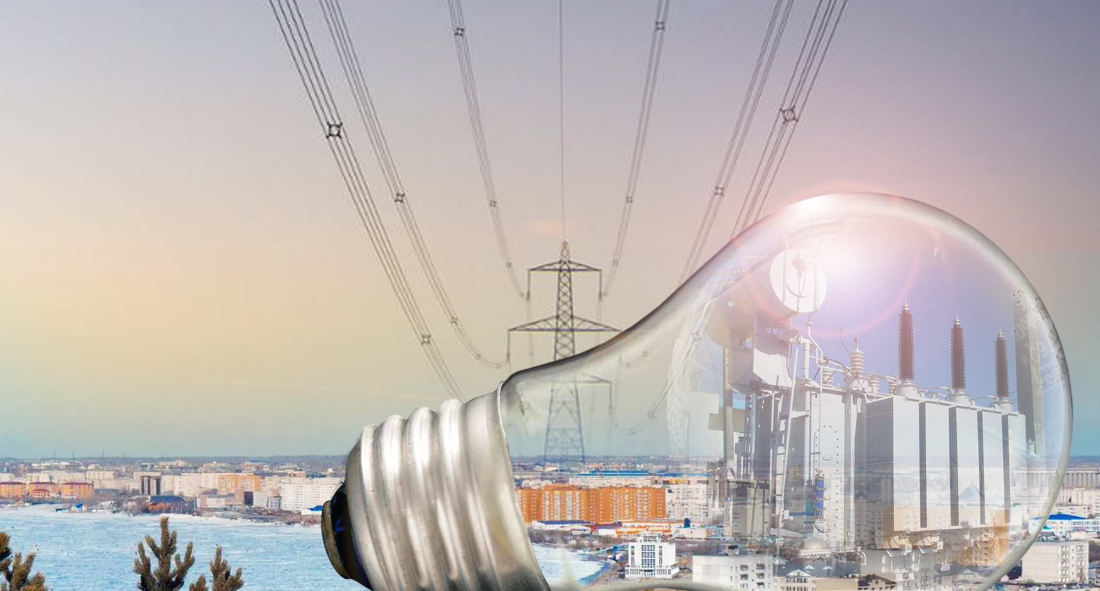 كوكشەتاۋدا ەلەكتر قۋاتى جەتكىلىكتى مە؟