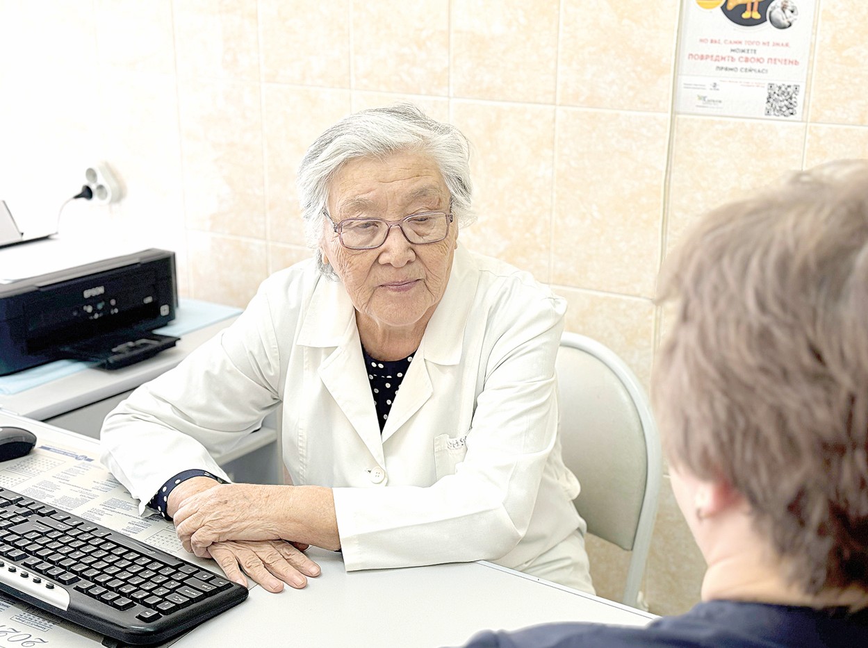 «قانت ديابەتى» ۇعىمىن قازاقتىلدى عىلىمي اينالىمعا ەنگىزگەن