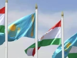 قازاقستان مەن تاجىكستان ساۋدا اينالىمىن ۇلعايتادى