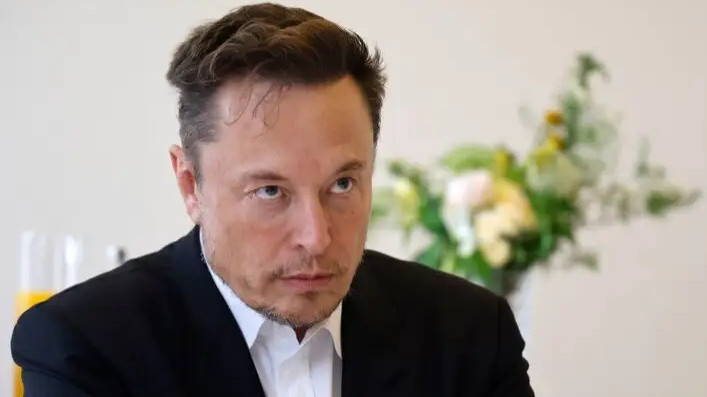 ماسك ناتو-نى تولىعىمەن قايتا قۇرۋعا شاقىردى