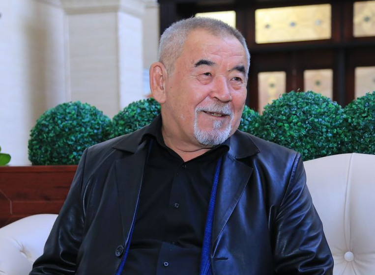 بۇگىن اقىن ءجۇرسىن ەرماننىڭ تۋعان كۇنى