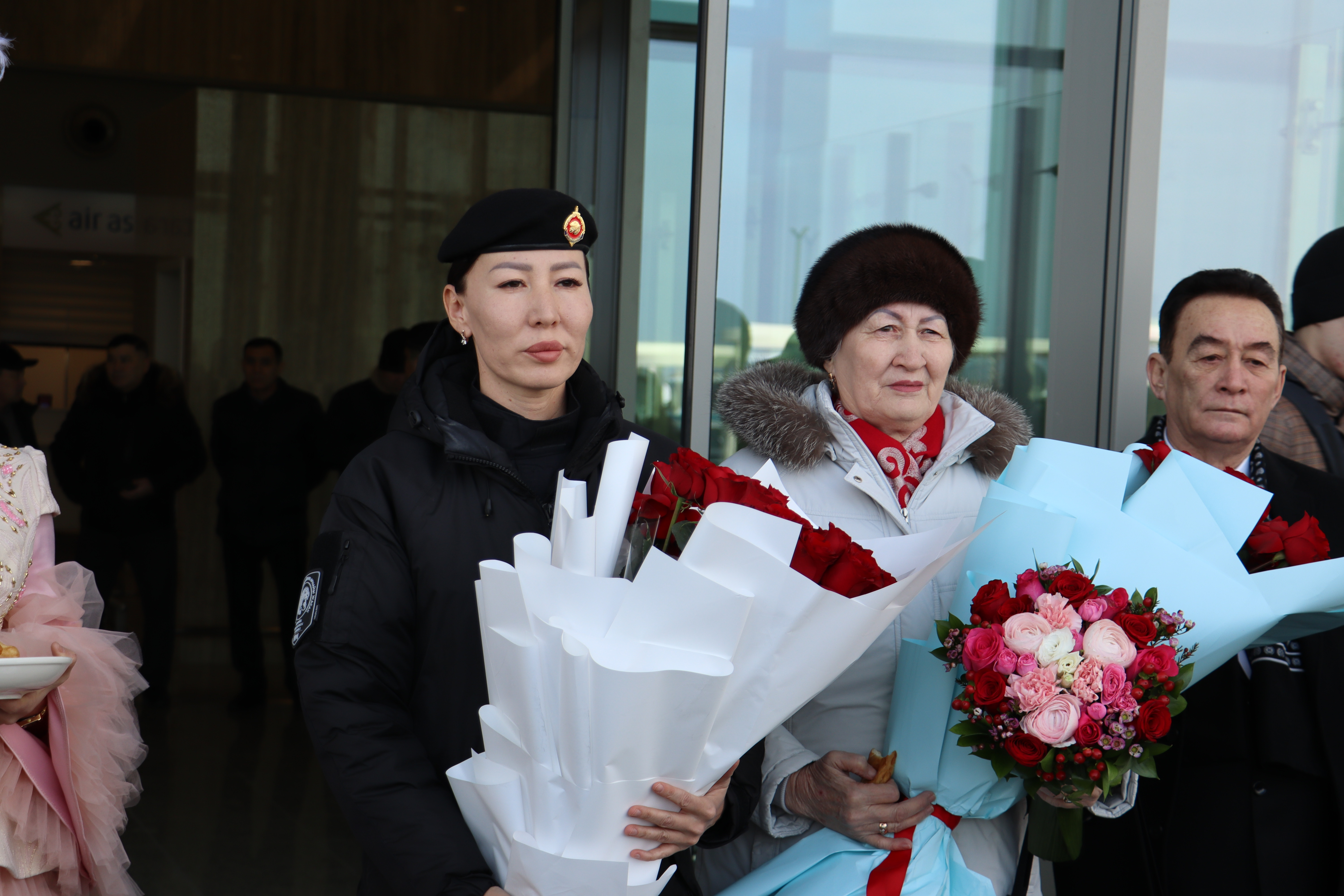 قىزىلوردالىق پوليتسەي الەمدىك دودا جەڭىمپازى اتاندى