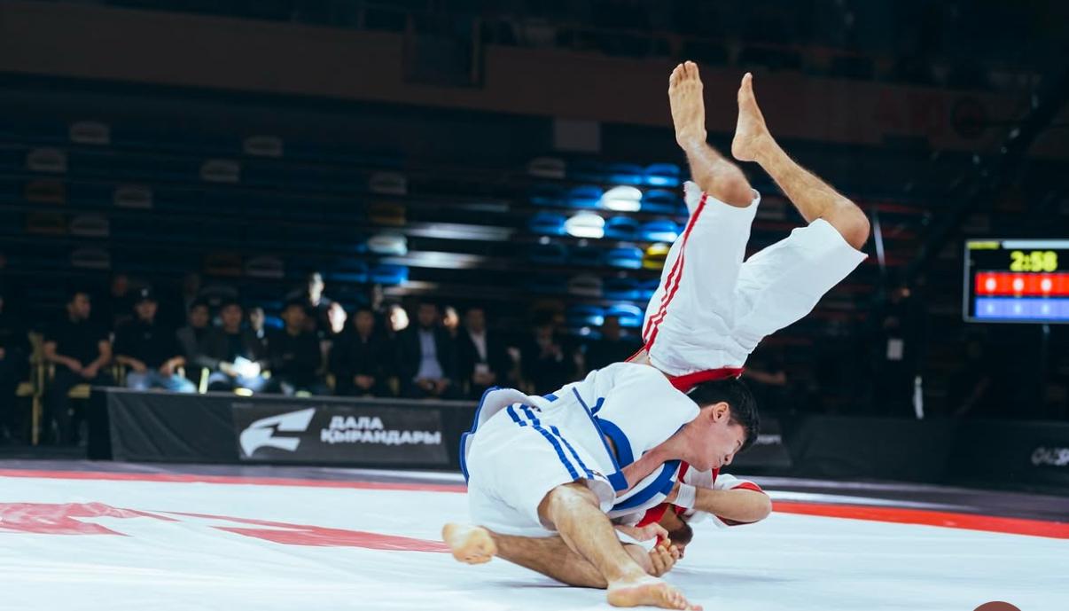 الەم چەمپيوناتى – ءۇندىستاندا