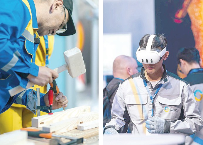 كاسىپتىك ماماندىقتار كەڭىستىگى