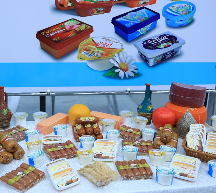 قوستاناي ىرىمشىگى ەۋروپاعا ەكسپورتتالادى