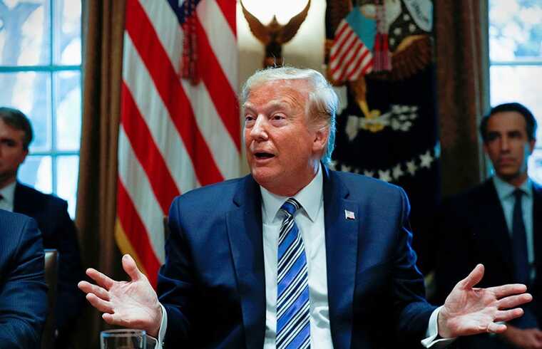 امەريكا عالىمدارى ترامپتان نەگە قاۋىپتەنەدى