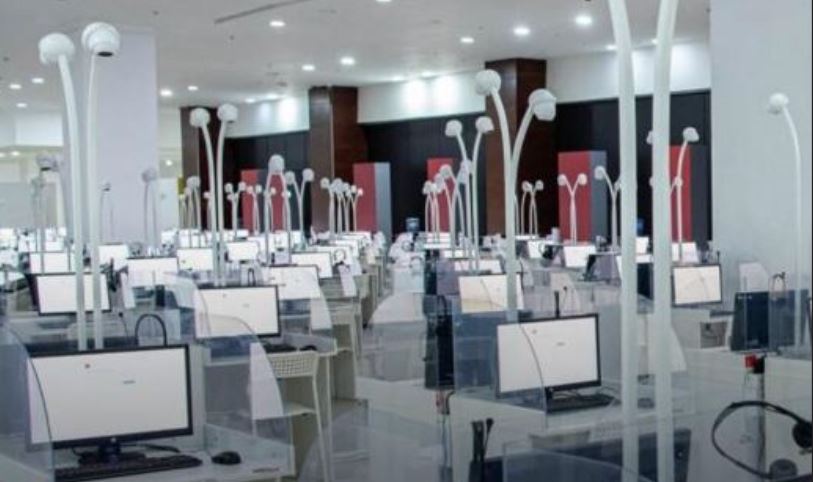 قاڭتارداعى ۇبت-نى 164 مىڭعا جۋىق تالاپكەر تاپسىردى