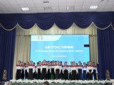 استانادا ۇلتتىق قۇندىلىقتاردى  ۇلىقتاعان سەمينار ءوتتى