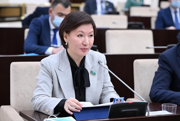 بۇرىننان قولدانىستاعى ەمدەۋ ادىستەرى قازاقستاندا ءالى ساراپتامادان ءوتىپ جاتىر - دەپۋتات