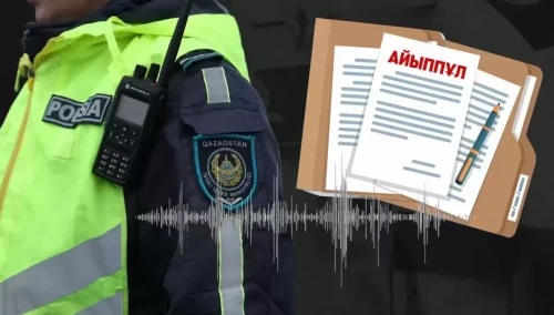 دەپۋتات جول ەرەجەسىن ءجيى بۇزعاندارعا ايىپپۇل تولەردە  50% جەڭىلدىك قاراستىرماۋدى ۇسىندى