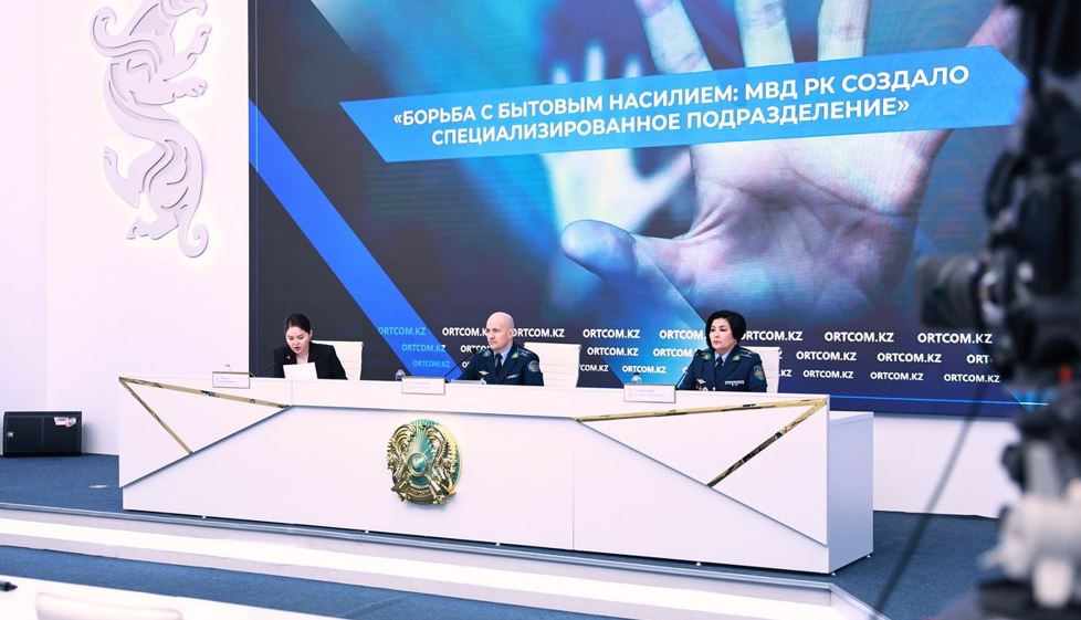 بىلتىر تۇرمىستىق اۋىر قىلمىستار سانى ازايعان