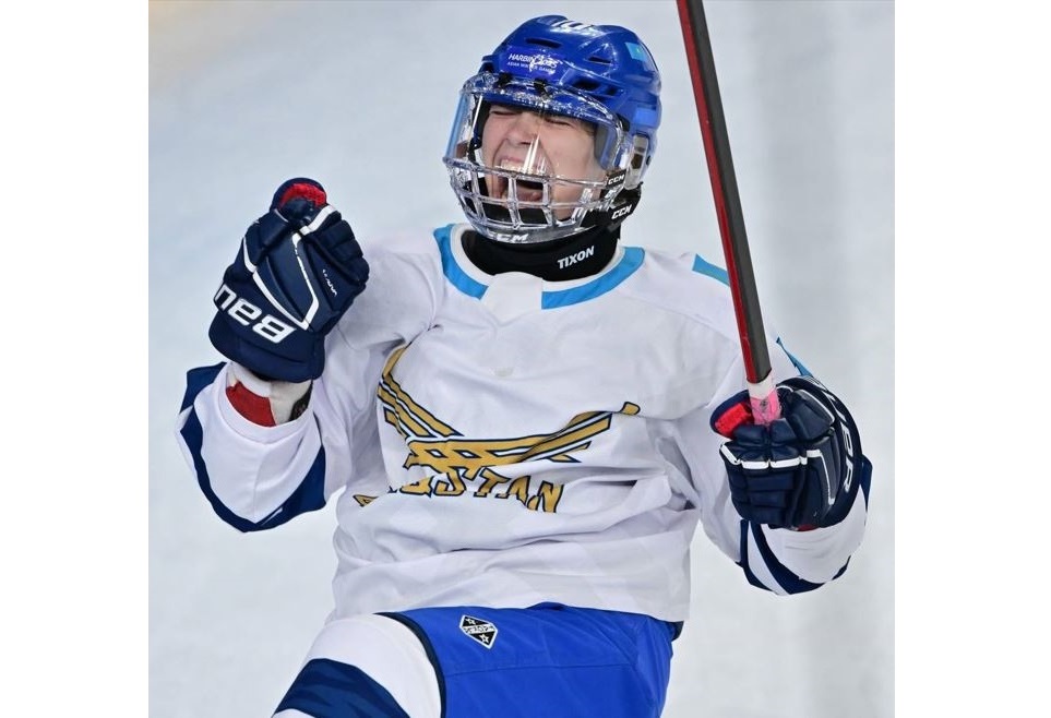 حوككەيشى قىزدار قىتاي قۇراماسىن جەڭدى