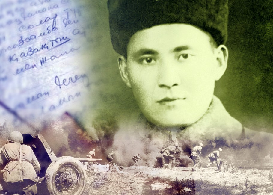 ابدوللا اقىننىڭ اجالمەن ارپالىسى