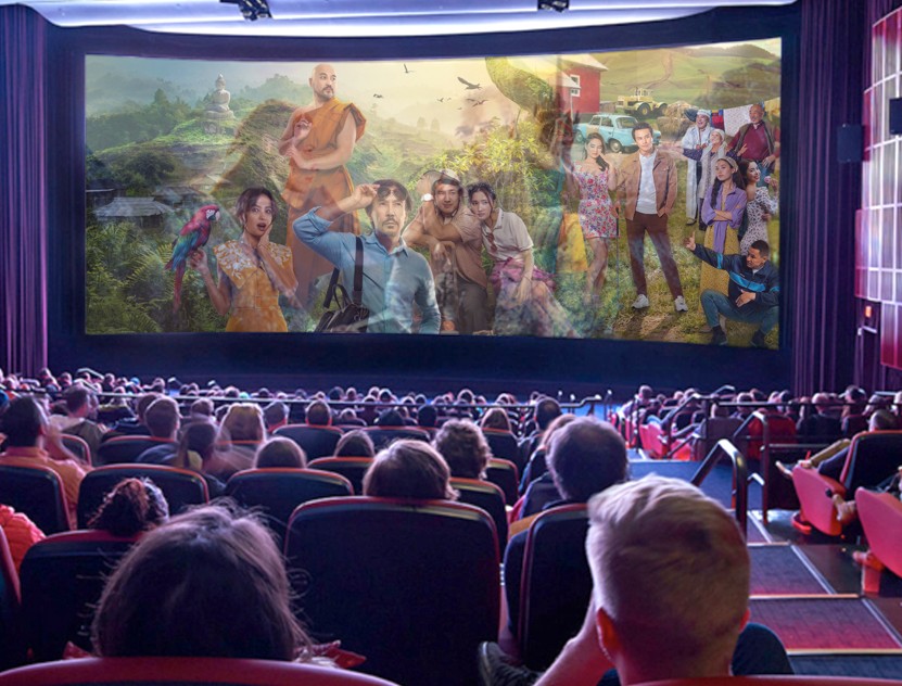 كينو ءتىلىنىڭ ءدۇبارالانۋى – قاۋىپتى قۇبىلىس