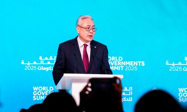 بايلانىستى دامىتۋدىڭ ءتيىمدى قادامدارى