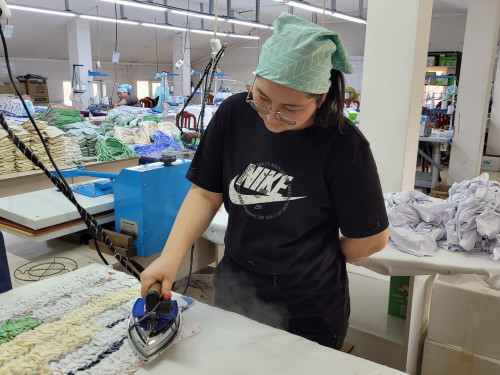 جۇمىسشى ماماندىقتارعا سۇرانىس جوعارى