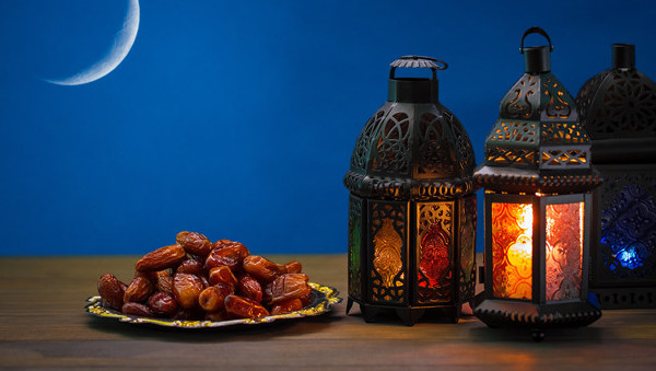 رامازان ايىنا ەكى اپتا قالدى