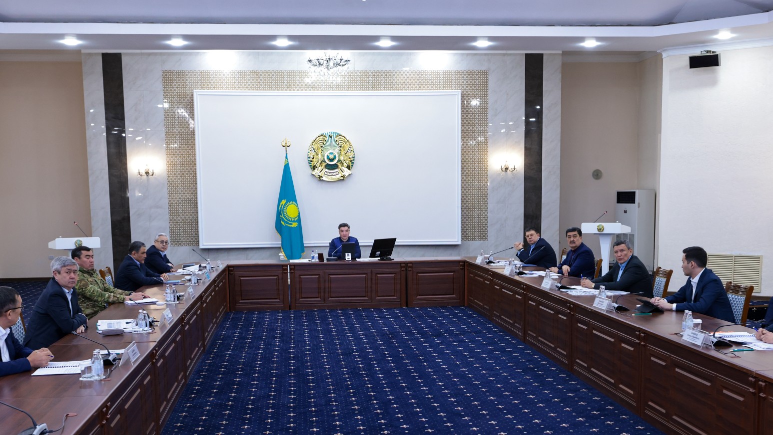 قاۋىپتىڭ الدىن الۋعا قامدانىس